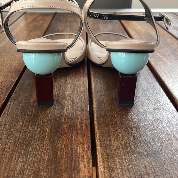 YUUL YIE shoes - Picture 6 of 7